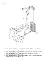 Preview for 24 page of Fuel F-57251 User Manual