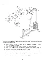 Preview for 25 page of Fuel F-57251 User Manual