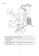 Preview for 26 page of Fuel F-57251 User Manual