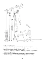 Preview for 28 page of Fuel F-57251 User Manual