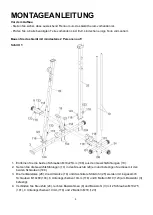 Preview for 4 page of Fuel F-57253 User Manual