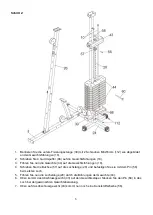 Preview for 5 page of Fuel F-57253 User Manual