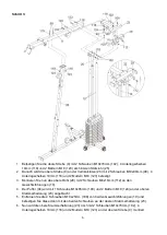 Preview for 6 page of Fuel F-57253 User Manual