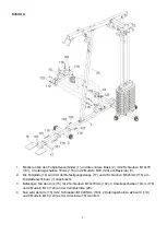 Preview for 7 page of Fuel F-57253 User Manual