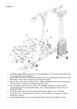 Preview for 8 page of Fuel F-57253 User Manual