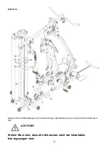 Preview for 18 page of Fuel F-57253 User Manual