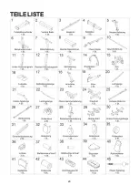 Preview for 20 page of Fuel F-57253 User Manual