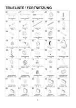 Preview for 21 page of Fuel F-57253 User Manual