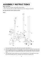 Preview for 27 page of Fuel F-57253 User Manual