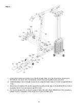 Preview for 30 page of Fuel F-57253 User Manual