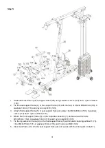 Preview for 31 page of Fuel F-57253 User Manual