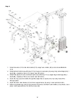 Preview for 32 page of Fuel F-57253 User Manual