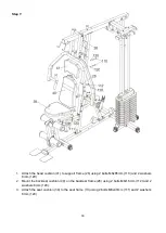 Preview for 33 page of Fuel F-57253 User Manual