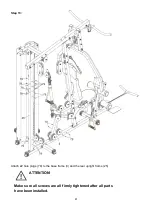 Preview for 41 page of Fuel F-57253 User Manual