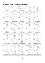 Preview for 44 page of Fuel F-57253 User Manual