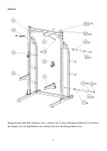 Preview for 6 page of Fuel F-57274 User Manual