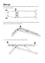 Preview for 14 page of Fuel F-57283 User Manual