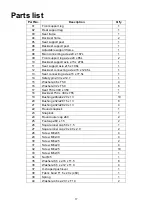 Preview for 17 page of Fuel F-57283 User Manual