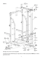 Предварительный просмотр 5 страницы Fuel F-57295 User Manual