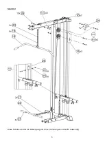 Предварительный просмотр 6 страницы Fuel F-57295 User Manual