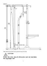 Предварительный просмотр 7 страницы Fuel F-57295 User Manual