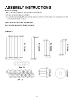 Предварительный просмотр 13 страницы Fuel F-57295 User Manual