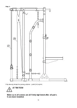 Предварительный просмотр 16 страницы Fuel F-57295 User Manual