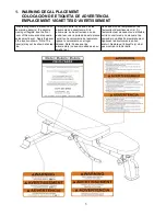 Preview for 3 page of Fuel FM-FL704DX Owner'S Manual