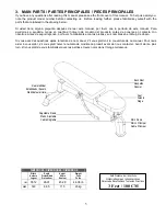 Preview for 5 page of Fuel FM-FL704DX Owner'S Manual