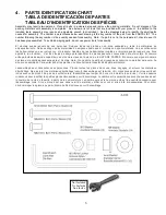 Preview for 6 page of Fuel FM-FL704DX Owner'S Manual