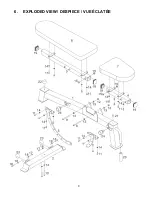 Preview for 8 page of Fuel FM-FL704DX Owner'S Manual