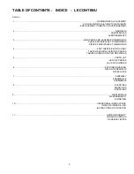 Предварительный просмотр 2 страницы Fuel FM-FL706 Owner'S Manual