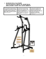 Preview for 3 page of Fuel FM-FL706 Owner'S Manual