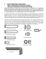 Предварительный просмотр 8 страницы Fuel FM-FL706 Owner'S Manual