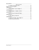 Preview for 4 page of Fuel FT96-Y76 Service Manual