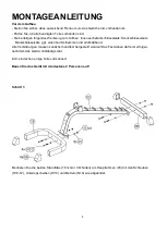 Preview for 4 page of Fuel HB 200 User Manual