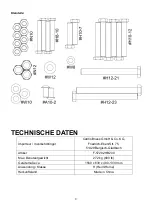 Preview for 9 page of Fuel HB 200 User Manual