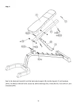 Preview for 16 page of Fuel HB 200 User Manual