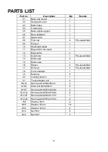 Preview for 18 page of Fuel HB 200 User Manual