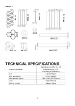 Preview for 19 page of Fuel HB 200 User Manual