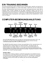 Preview for 8 page of Fuel LB 100 User Manual