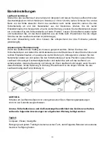 Preview for 13 page of Fuel LB 100 User Manual