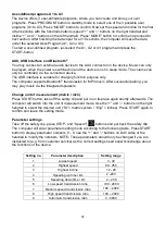 Preview for 32 page of Fuel LB 100 User Manual