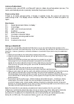 Preview for 33 page of Fuel LB 100 User Manual