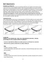 Preview for 35 page of Fuel LB 100 User Manual