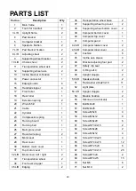 Preview for 40 page of Fuel LB 100 User Manual