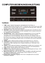 Preview for 14 page of Fuel LB 300 User Manual