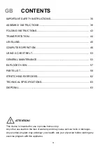 Preview for 34 page of Fuel LB 300 User Manual