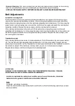 Preview for 54 page of Fuel LB 300 User Manual