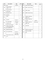 Preview for 61 page of Fuel LB 300 User Manual